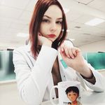 Екатерина - @werner_ernest - Instagram