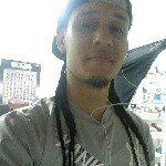 Ernesto  Wesson - @mr_dntluvdzhoez - Instagram