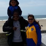 Ernest Westbrook - @westbrookernest - Instagram