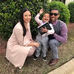 Ernest & Mylita Whitaker - @whitty_fam_1714 - Instagram