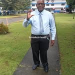 Ernesto Whitaker - @ernestowhitaker829 - Instagram