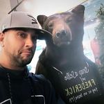 Ernest Wicker - @ernestwicker - Instagram
