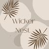 Wicker Nest - @wickernest - TikTok