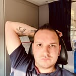 Ernest Wiggins - @njeshulilam8 - Instagram