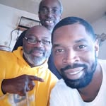 Ernest Wiggins - @ernest.wiggins.1276 - Instagram