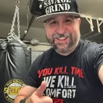 Ernest Wiggins - @ernestwig - Instagram
