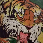 Ernest Wilcox - @tigernie52 - Instagram