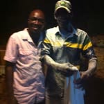 Ernest Wildman - @ernestwildman - Instagram