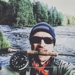 @wild_ernest_in_willderness - Instagram