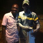 Ernest Wildman - @ernestwildman - Instagram
