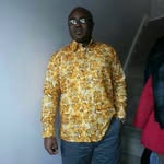 Ernest William Annan-prah - @opoolopo - Instagram