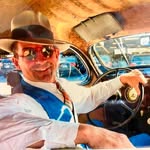 Ernest William Lidderdale - @ernestlidderdale - Instagram