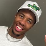 Ernest Wilson - @e_tonic1 - Instagram