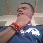 ernest wilson - @zulu_pizzle - Instagram
