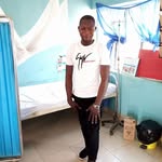 Ernest Wilson Agoro - @ernestwilsonagoro - Instagram