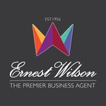 Ernest Wilsons Business Agents - @ernestwilsonbusinessagents - Instagram