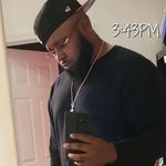 Ernest DreEzton Winston - @jahreekaiden - Instagram