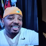 Ernest Winston - @taronnew99 - Instagram