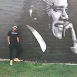 Ernest Winston - @ernest.winston - Instagram