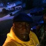 Ernest Winston - @ernest_lx - Instagram