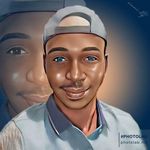Ernest Winston James During - @major95974 - Instagram