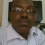 WINSTON ERNEST DABAGA - @winstonernestdabaga - Instagram