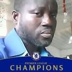 Winston Ernest Quansah - @winstonernestquansah - Instagram