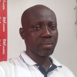 Winston Ernest Quansah - @winstonernest1 - Instagram