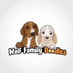 Ernest J Wolf - @wolffamilydoodles - Instagram