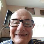 Ernest Wolf - @ernestwolf9 - Instagram