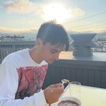 Ernest Wolf - @ernieflow - Instagram