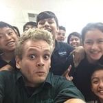 Ernest Wolfe - @nestolobo - Instagram