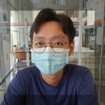 Ernest Yeo - @yeoyikked - Instagram