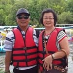 Ernest Yeo Ah Choon - @ernestyeo52 - Instagram