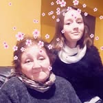 Ernestina Canovas - @ernestinacanovas - Instagram