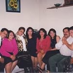 Ernestina Garcia Cano Perez - @ernestinagarciacano - Instagram