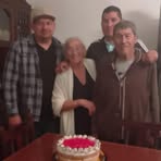 Ernestina Rendon - Facebook