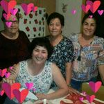 Ernestina Solis - @juanitasolisg5 - Instagram