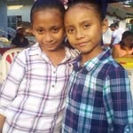Ernestina Solis Hernandez - @19_karl56 - Instagram