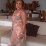 Ernestina Solis Nogueda - @solisnogueda - Instagram