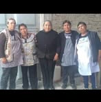 Ernestina Vidal - Facebook
