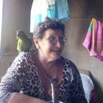 Ernestina vidal - @verduras_denenita - Instagram