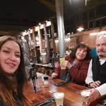 Maria Ernestina Vidal Uribe - @mariaernestinavidal - Instagram