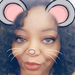 Ernestine Allen - @gosplqt - Instagram