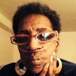 ernestine_allen - @ernestine_1958 - Instagram