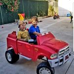 Ernestine Yanez Allen - @ernestineallen806 - Instagram