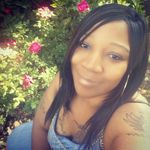 SweetButFiesty1 - @ernestineallen81 - Instagram