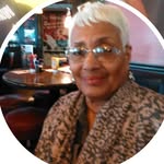 Ernestine Anthony - @bettyclementdehart - Instagram