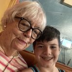 Ernestine Anthony - Facebook