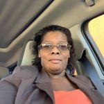 Ernestine Bailey 01 - @ernestinebailey01 - Instagram